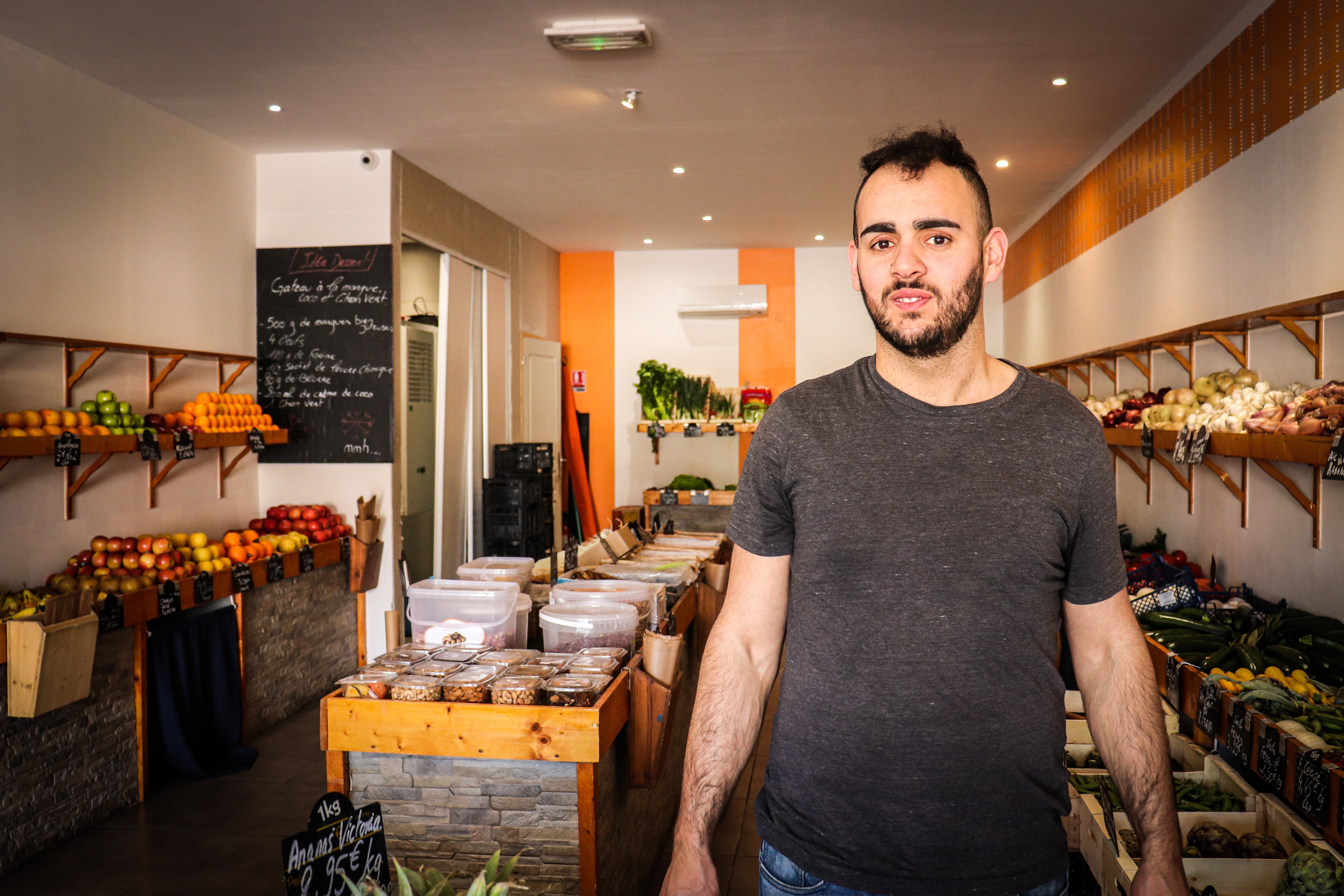 Karim CHEREF - Le Verger de Provence.jpg